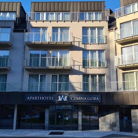 Aparthotel Apartamenty Czarna Gora 310 Сєнна Екстер'єр фото