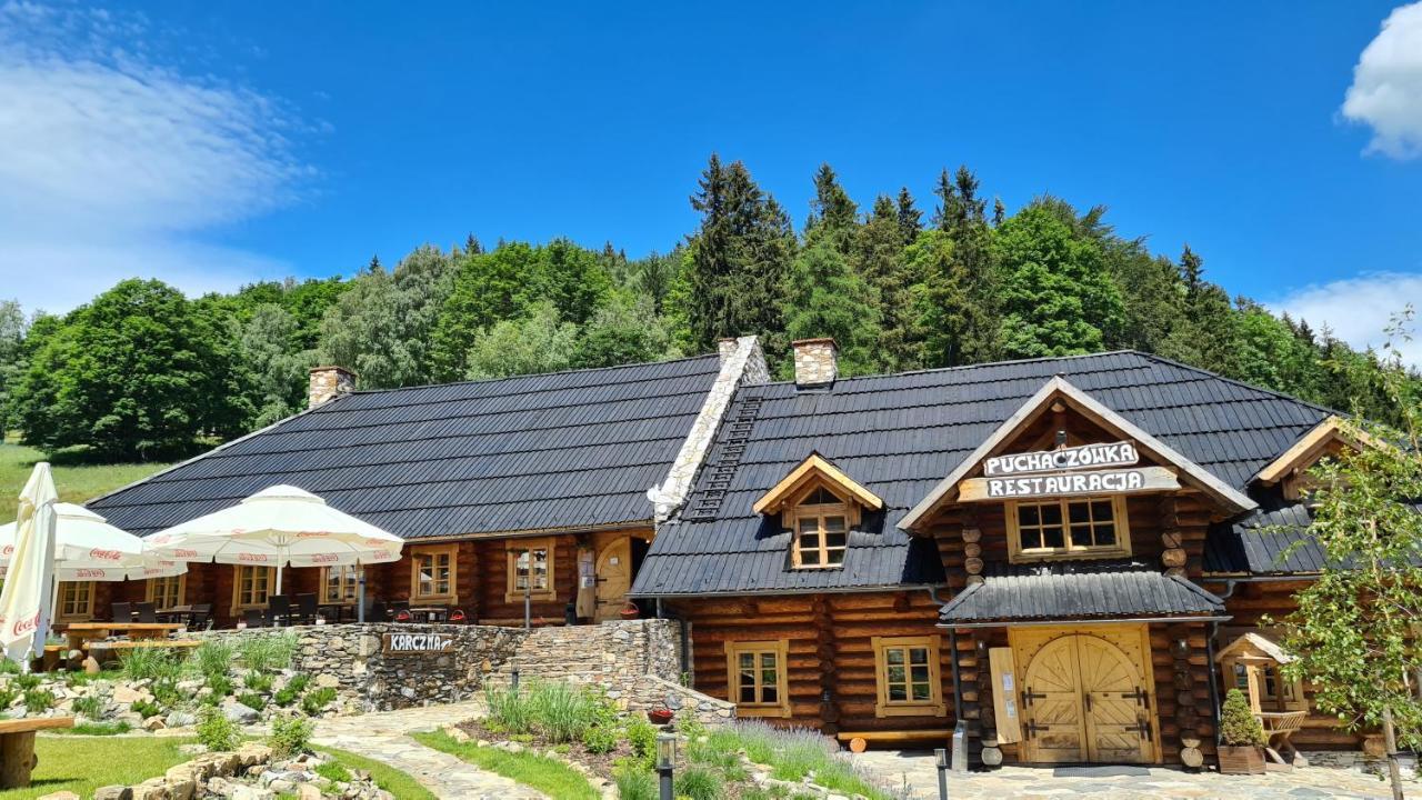 Aparthotel Apartamenty Czarna Gora 310 Сєнна Екстер'єр фото