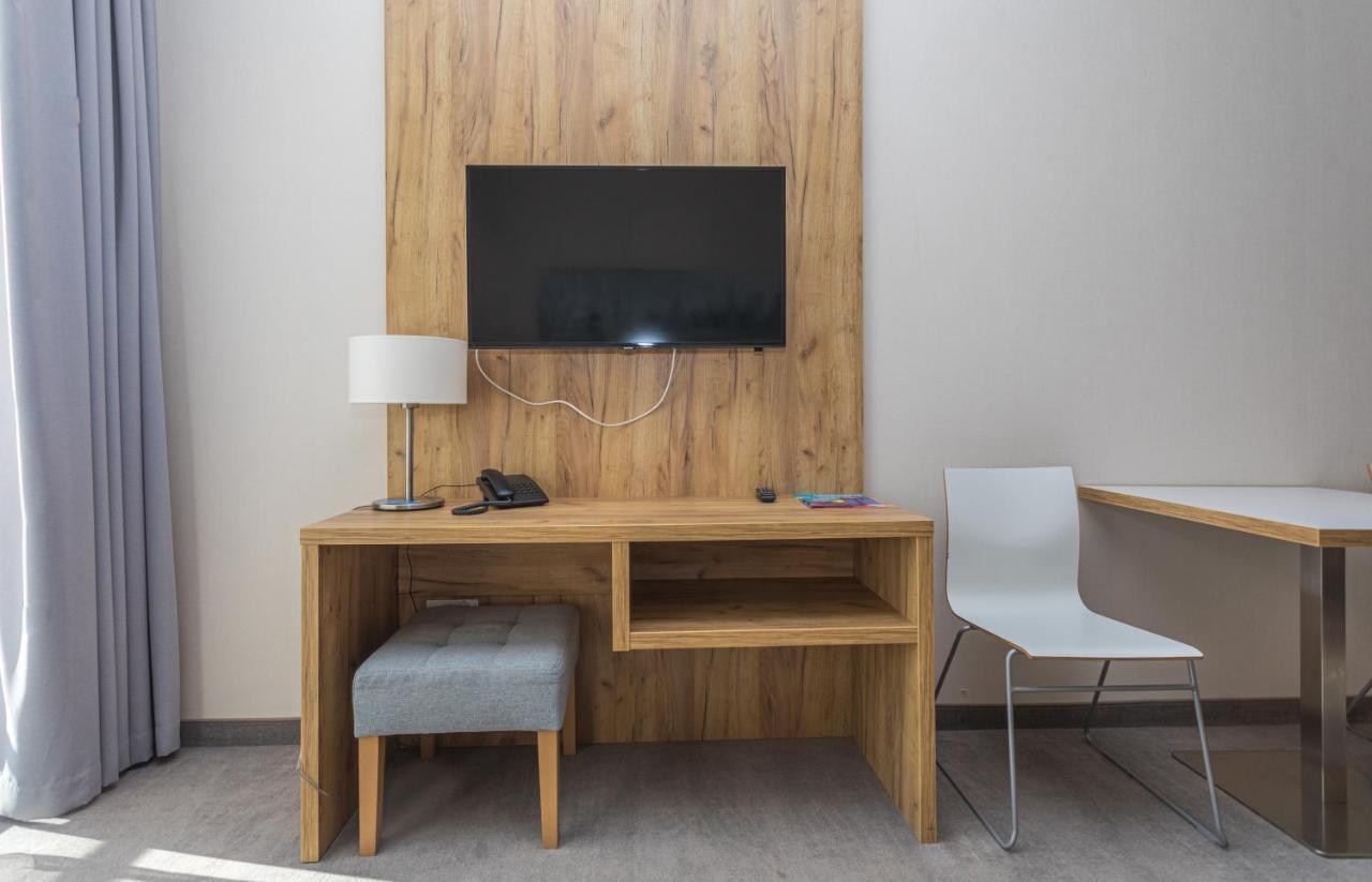 Aparthotel Apartamenty Czarna Gora 310 Сєнна Екстер'єр фото