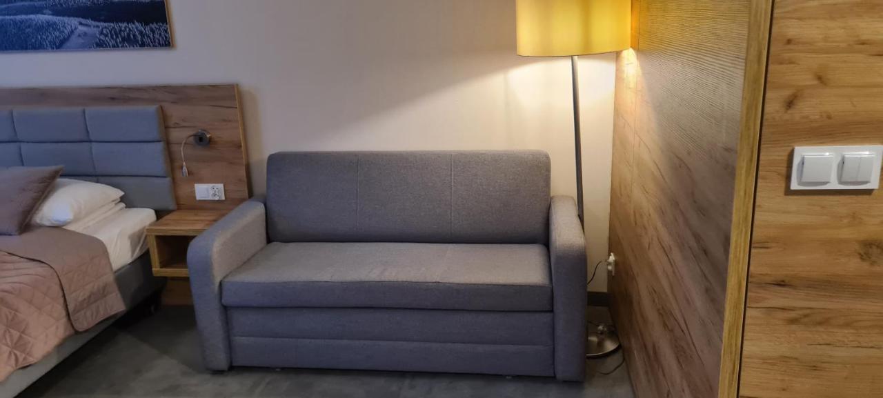 Aparthotel Apartamenty Czarna Gora 310 Сєнна Екстер'єр фото