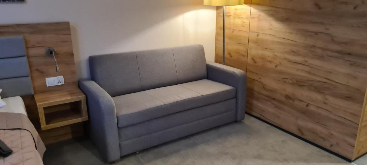 Aparthotel Apartamenty Czarna Gora 310 Сєнна Екстер'єр фото