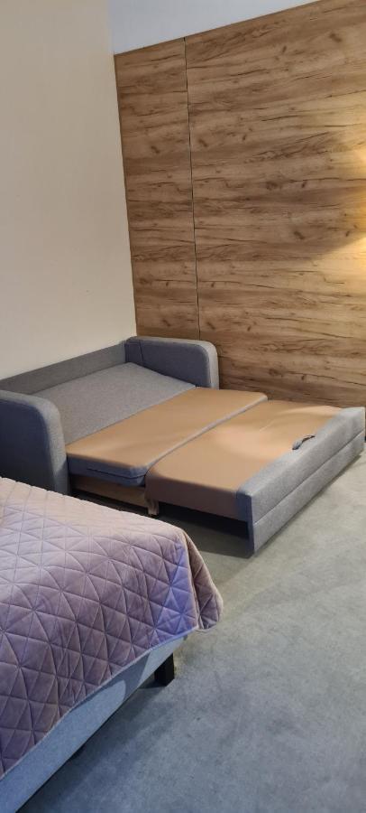 Aparthotel Apartamenty Czarna Gora 310 Сєнна Екстер'єр фото